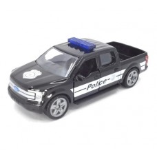 Ford F150 Police Truck - Siku 1496